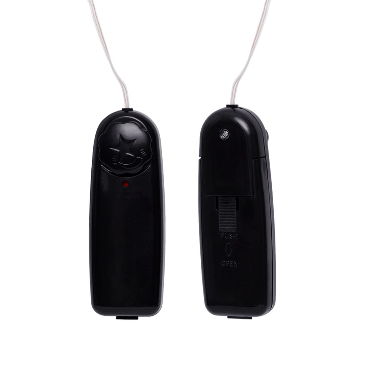 Vibrador Control Remoto James Deen - Sen Fantasy