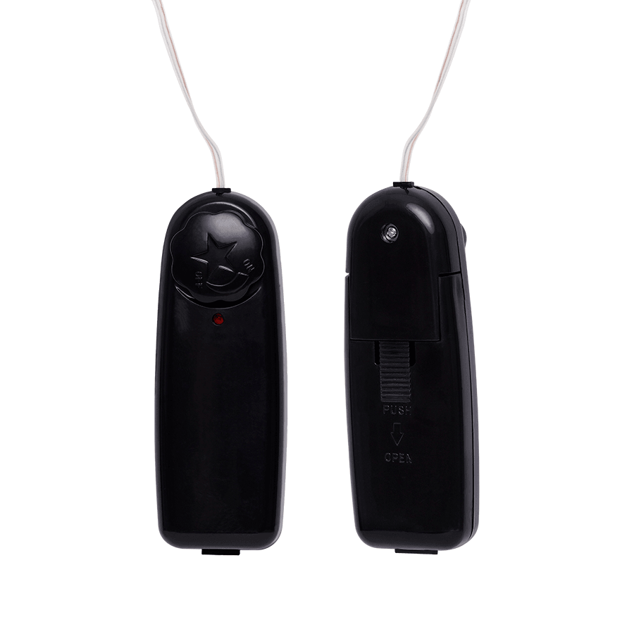 Vibrador Control Remoto James Deen - Sen Fantasy