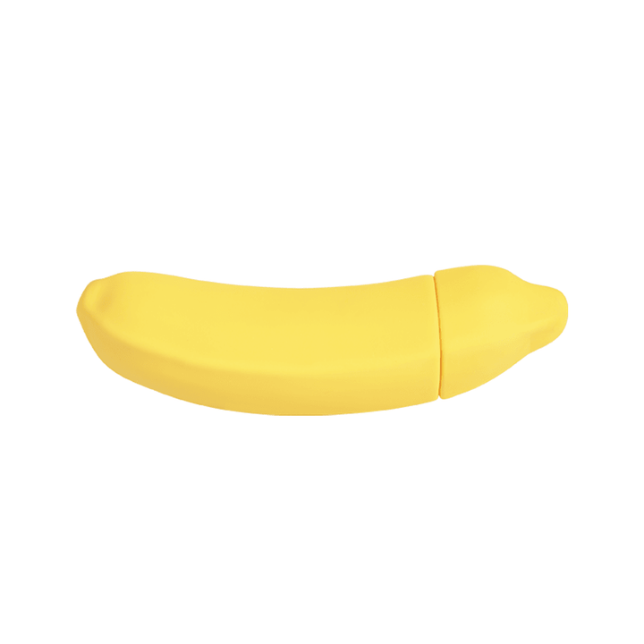 Vibrador Creazy Banana - Sen Fantasy