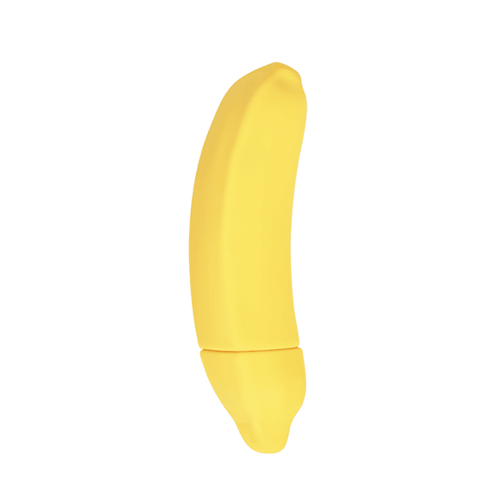 Vibrador Creazy Banana - Sen Fantasy