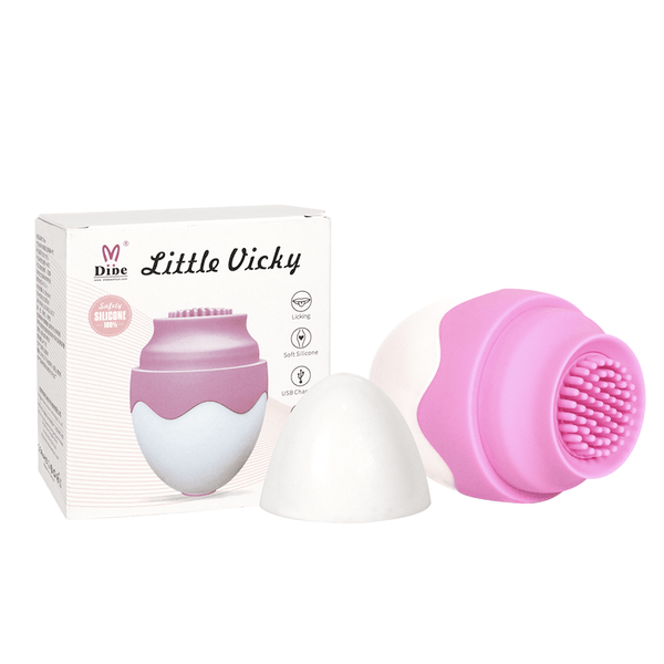 Vibrador Cute Egg - Sen Fantasy