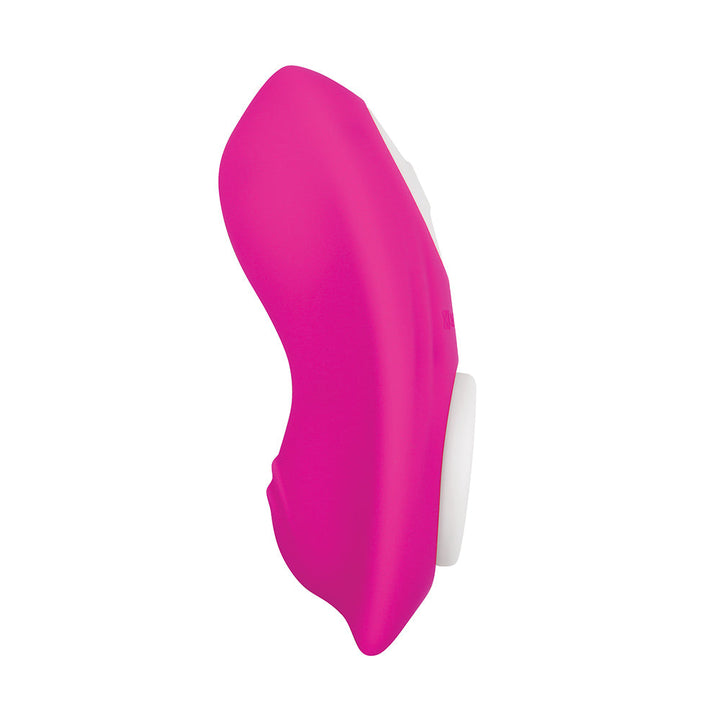 Vibrador De Panty Bajo El Radar Gender X - Sen Fantasy