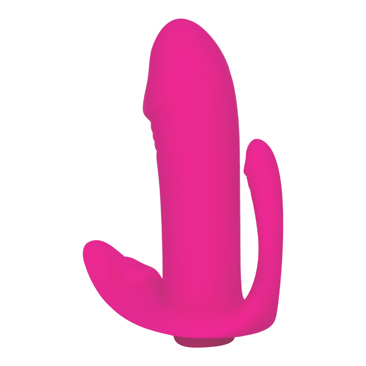 Vibrador Didi a Control Remoto - Sen Fantasy