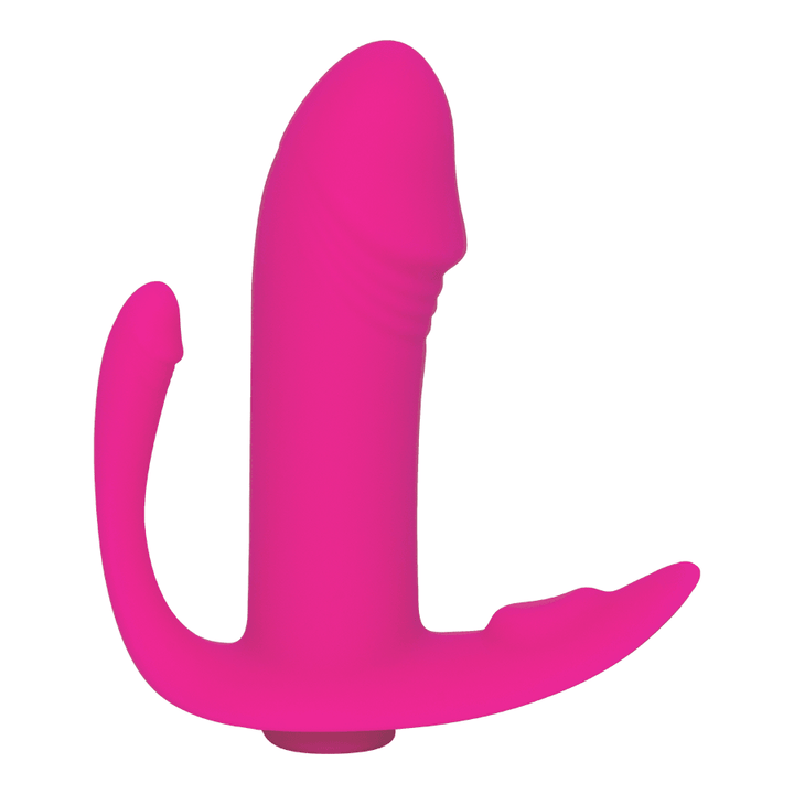Vibrador Didi a Control Remoto - Sen Fantasy
