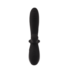 Vibrador Doble con Electroestimulación Eros - Sen Fantasy