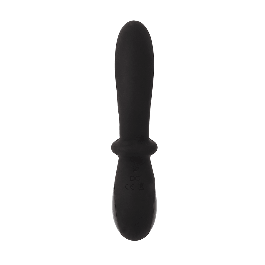 Vibrador Doble con Electroestimulación Eros - Sen Fantasy