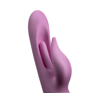 Vibrador Doble Estimulación Avery Majestic Pro - Sen Fantasy