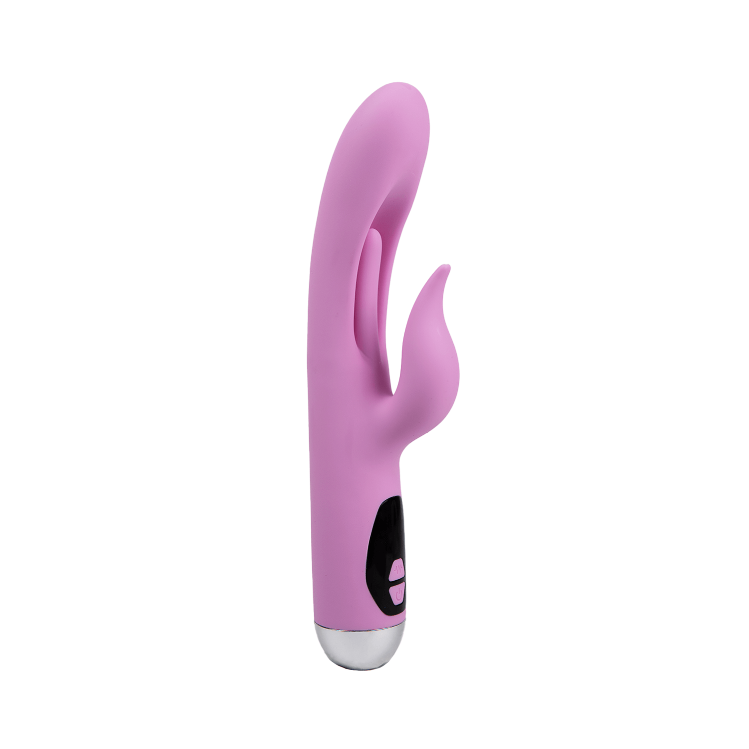 Vibrador Doble Estimulación Avery Majestic Pro - Sen Fantasy