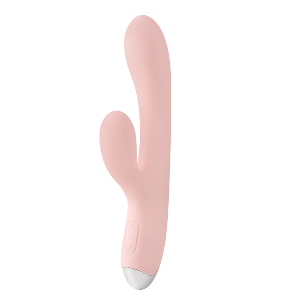 Vibrador Doble Estimulación Clit Bff - Sen Fantasy