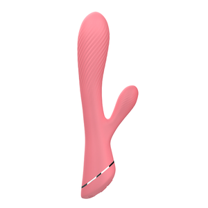 Vibrador Doble Estimulación Coney - Sen Fantasy