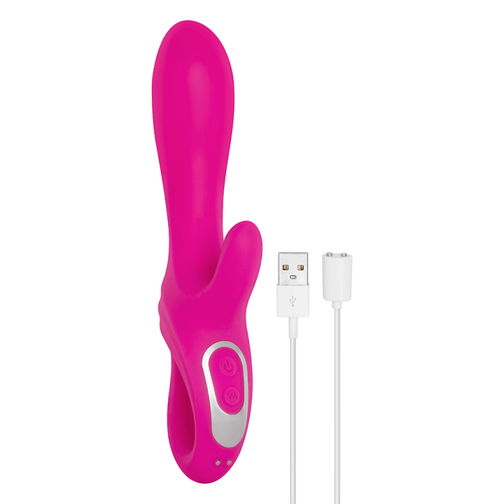 Vibrador Doble Estimulación Daggers - Sen Fantasy