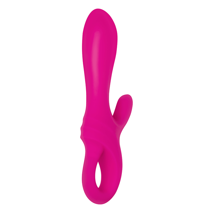 Vibrador Doble Estimulación Daggers - Sen Fantasy