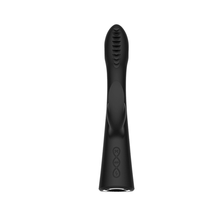 Vibrador Doble Estimulación G-gasm Electric Licker - Sen Fantasy