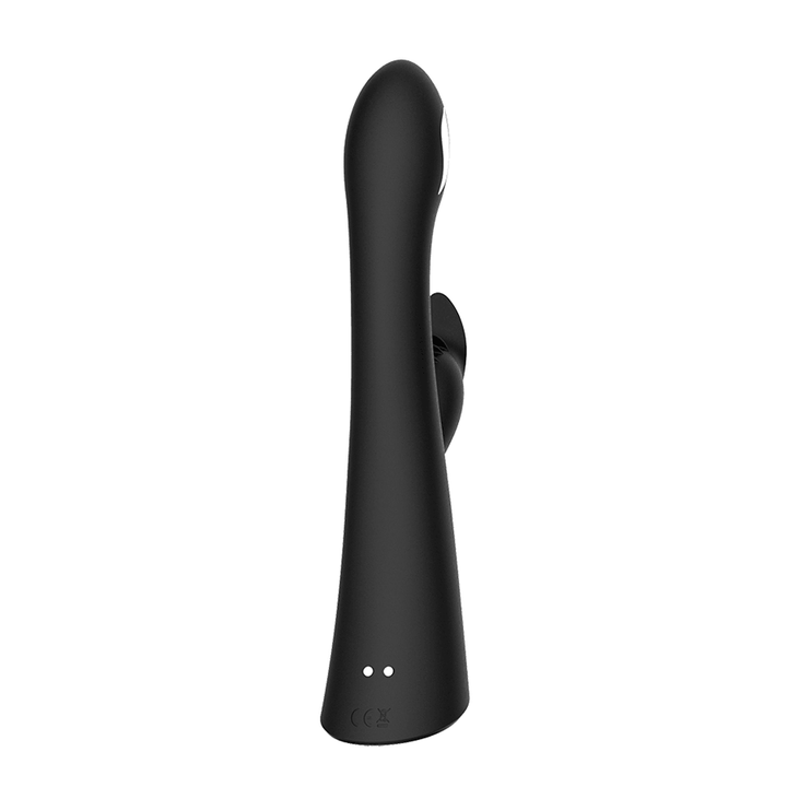 Vibrador Doble Estimulación G-gasm Electric Licker - Sen Fantasy