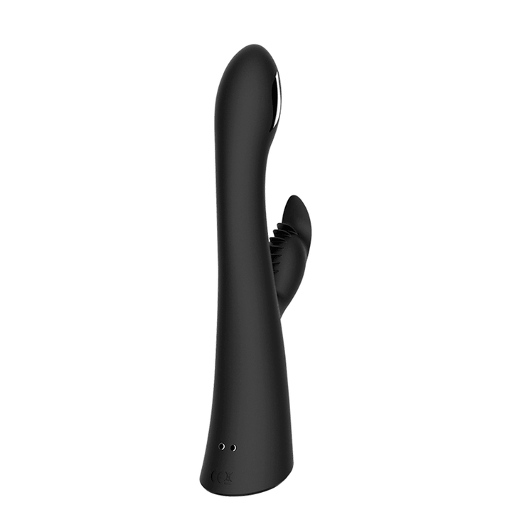 Vibrador Doble Estimulación G-gasm Electric Licker - Sen Fantasy