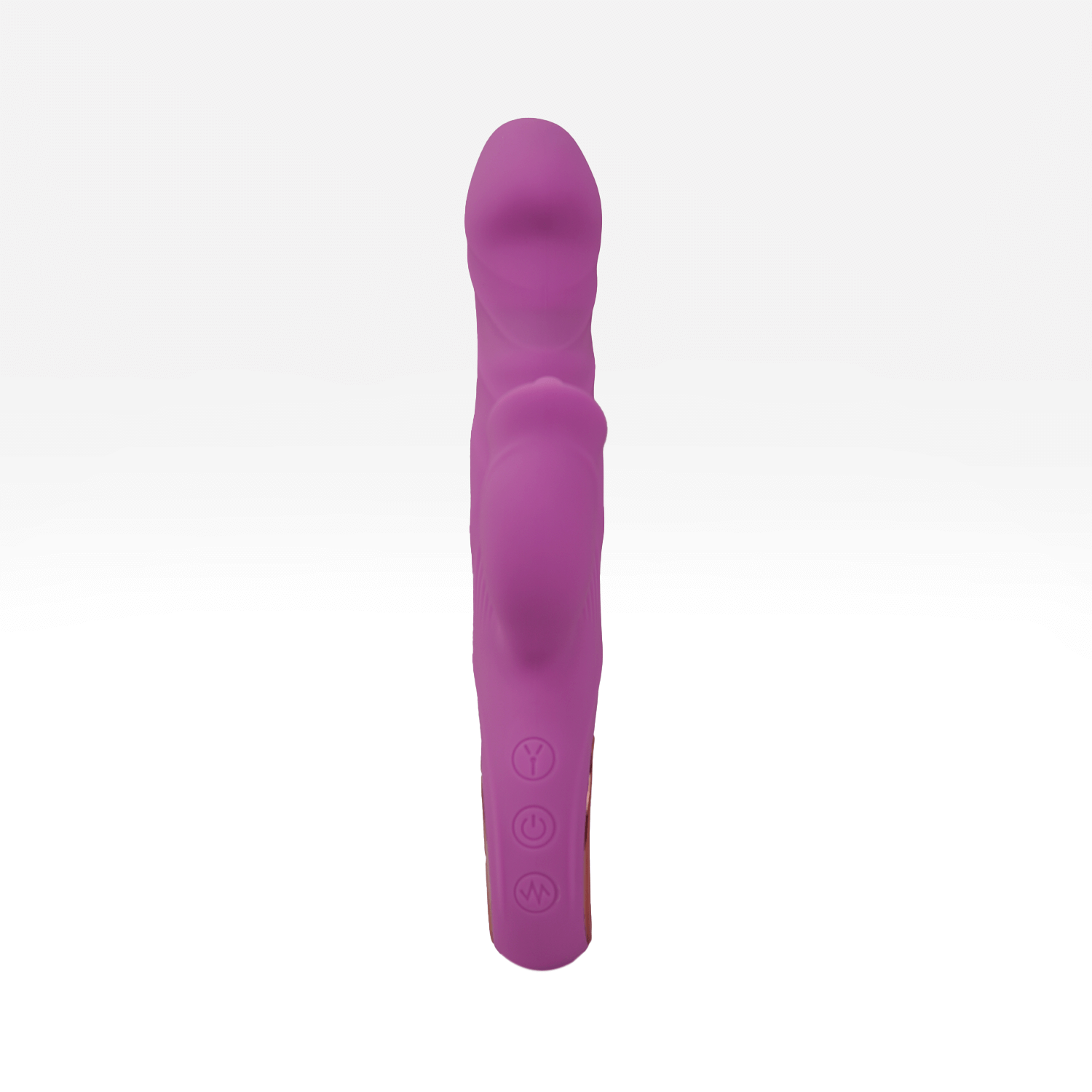 Vibrador Doble Estimulación Grenda Majestic - Sen Fantasy
