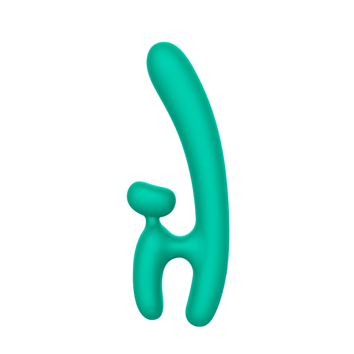 Vibrador Doble Estimulación Hreindyri - Sen Fantasy