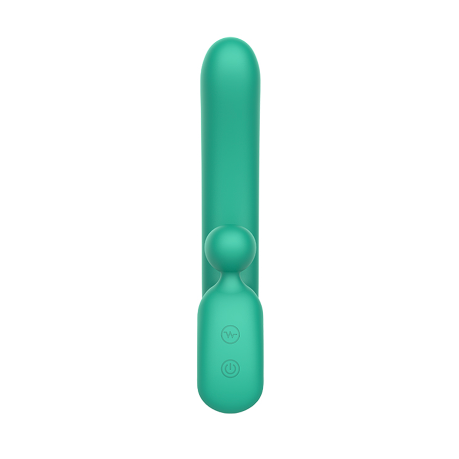 Vibrador Doble Estimulación Hreindyri - Sen Fantasy