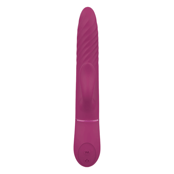 Vibrador Doble Estimulación Lighter-2 - Sen Fantasy
