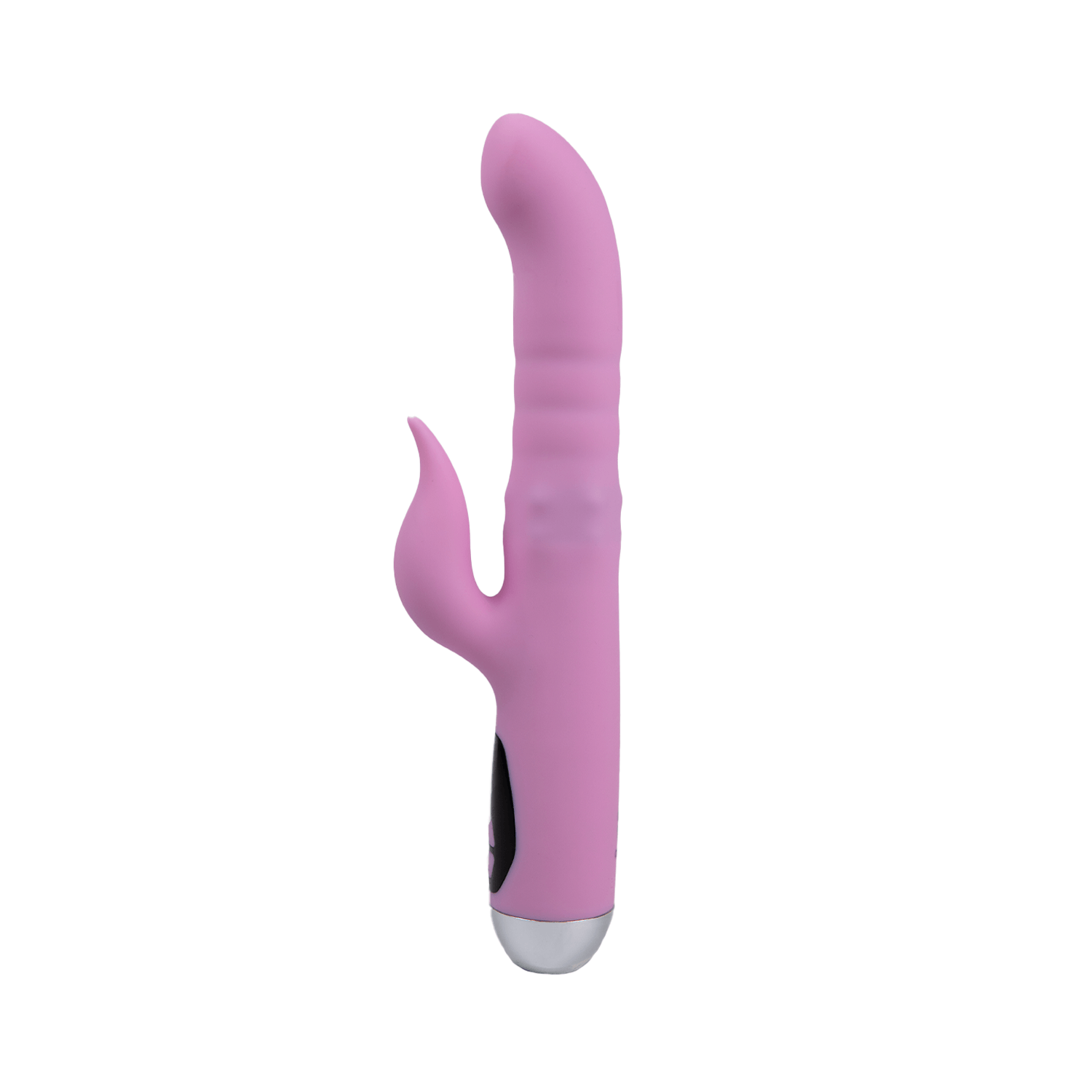 Vibrador Doble Estimulación Osma Majestic Pro - Sen Fantasy