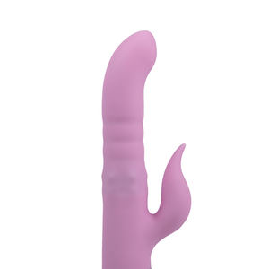 Vibrador Doble Estimulación Osma Majestic Pro - Sen Fantasy