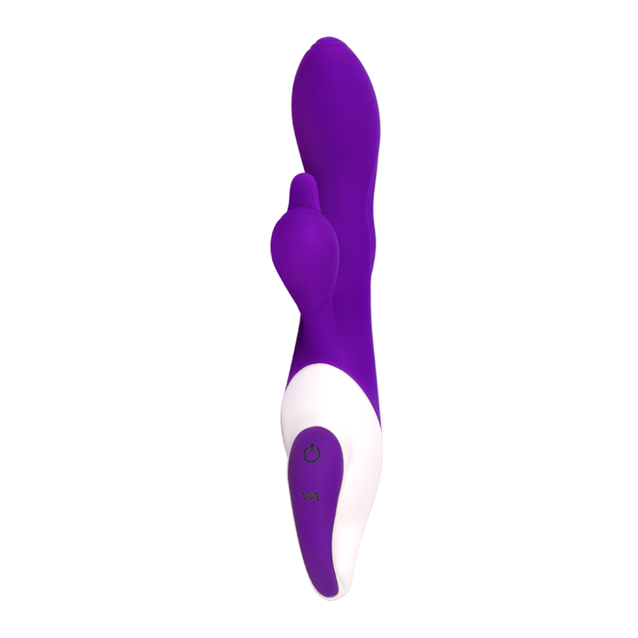 Vibrador Doble Estimulación Pictrix - Sen Fantasy