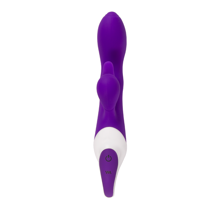 Vibrador Doble Estimulación Pictrix - Sen Fantasy