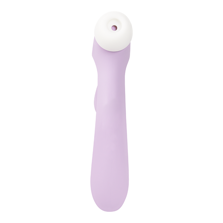 Vibrador Doble Estimulación Rabbit - Sen Fantasy