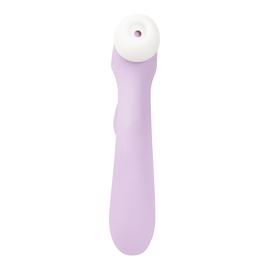 Vibrador Doble Estimulación Rabbit - Sen Fantasy