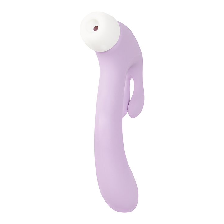 Vibrador Doble Estimulación Rabbit - Sen Fantasy