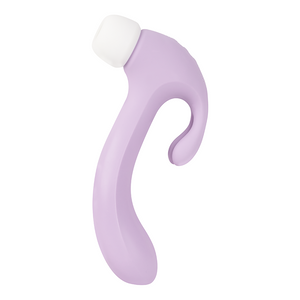 Vibrador Doble Estimulación Rabbit - Sen Fantasy