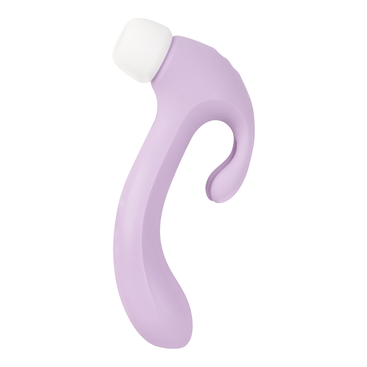 Vibrador Doble Estimulación Rabbit - Sen Fantasy