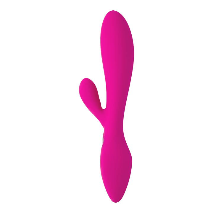 Vibrador Doble Estimulación Softs - Sen Fantasy