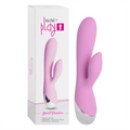 Vibrador Doble Estimulación Sweet Passion - Sen Fantasy