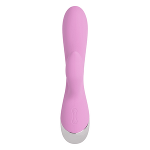 Vibrador Doble Estimulación Sweet Passion - Sen Fantasy