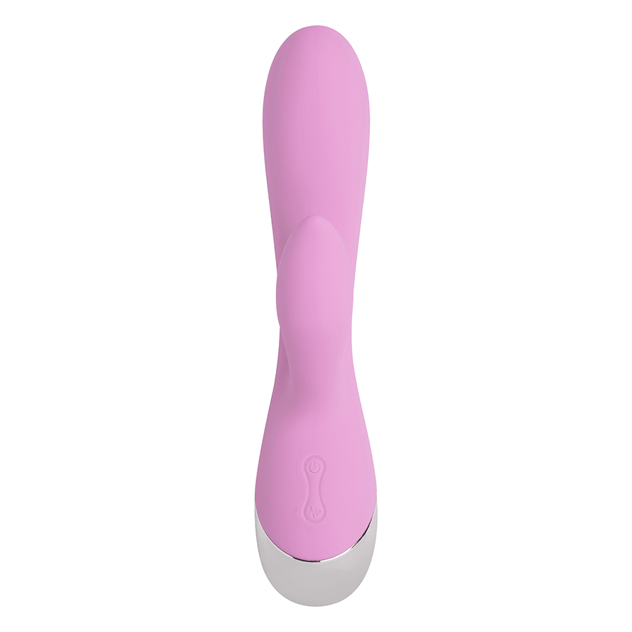 Vibrador Doble Estimulación Sweet Passion - Sen Fantasy
