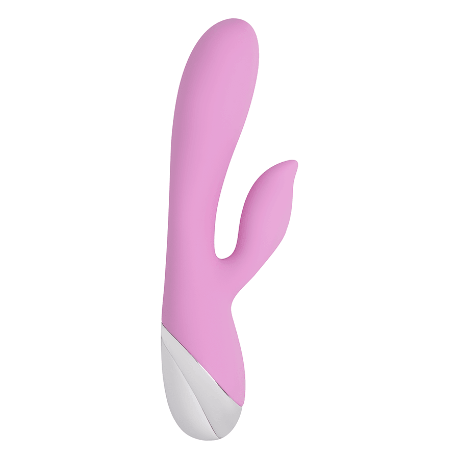 Vibrador Doble Estimulación Sweet Passion - Sen Fantasy