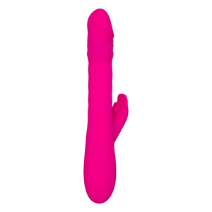 Vibrador Doble Estimulación Thrusting - Sen Fantasy