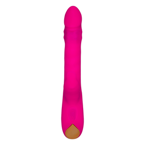 Vibrador Doble Estimulación Thrusting - Sen Fantasy