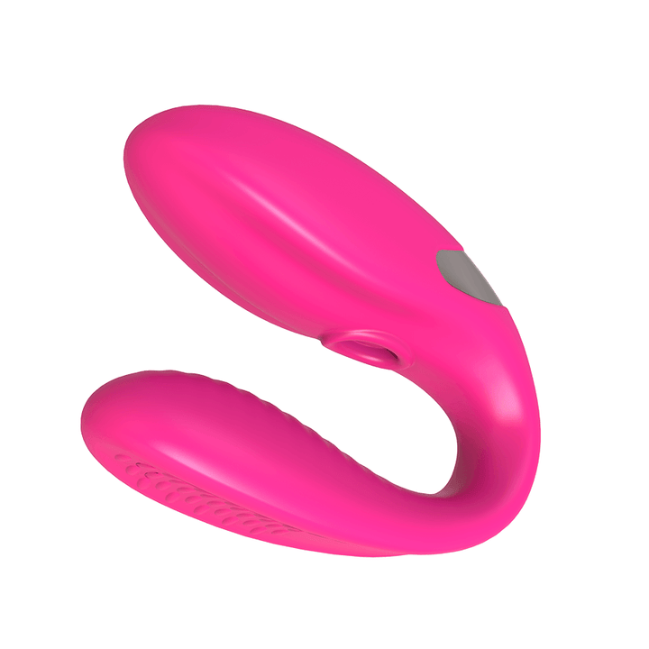 Vibrador Doble Estimulación Umi - Sen Fantasy