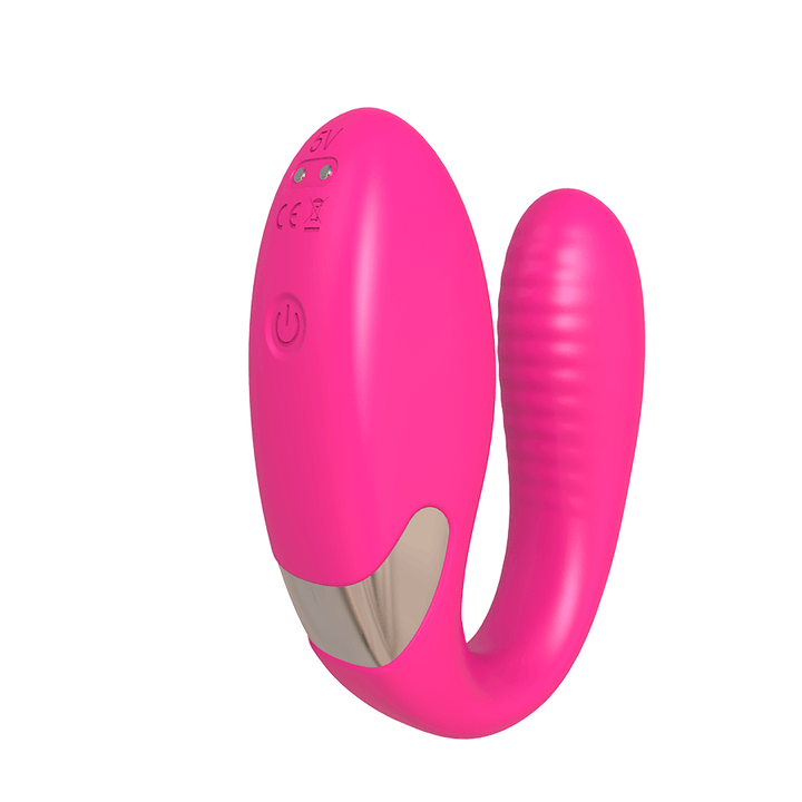Vibrador Doble Estimulación Umi - Sen Fantasy
