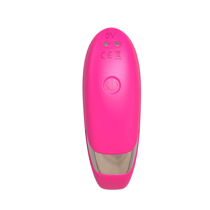 Vibrador Doble Estimulación Umi - Sen Fantasy