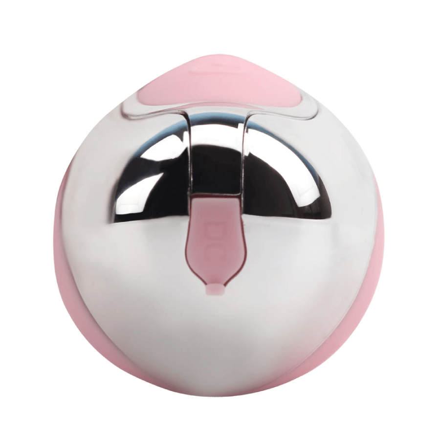 Vibrador Doble Estimulación Vertigo Bunny - Sen Fantasy