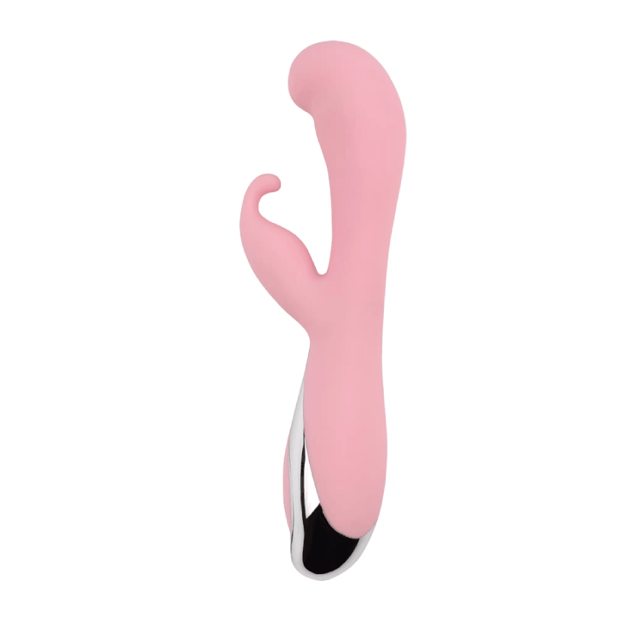 Vibrador Doble Estimulación Vertigo Bunny - Sen Fantasy