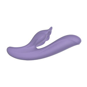 Vibrador Doble Estimulador Captive - Sen Fantasy