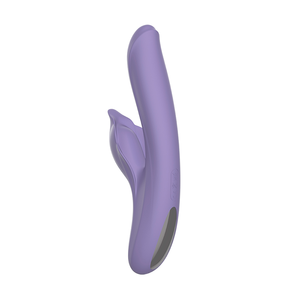 Vibrador Doble Estimulador Captive - Sen Fantasy