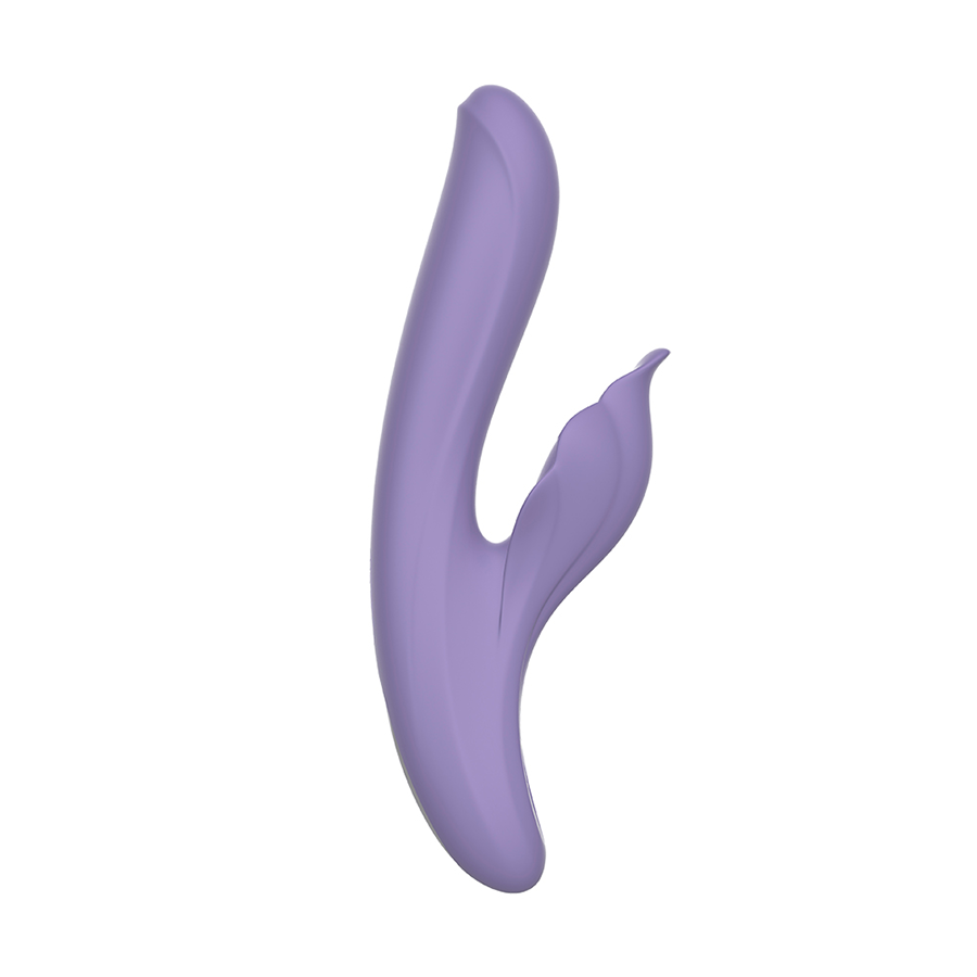 Vibrador Doble Estimulador Captive - Sen Fantasy
