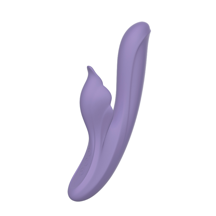 Vibrador Doble Estimulador Captive - Sen Fantasy