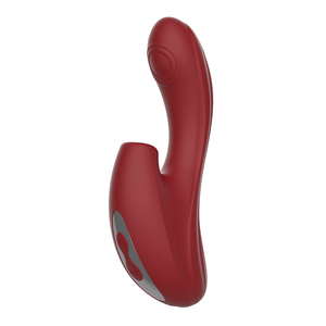 Vibrador Doble Estimulador Nymph - Sen Fantasy