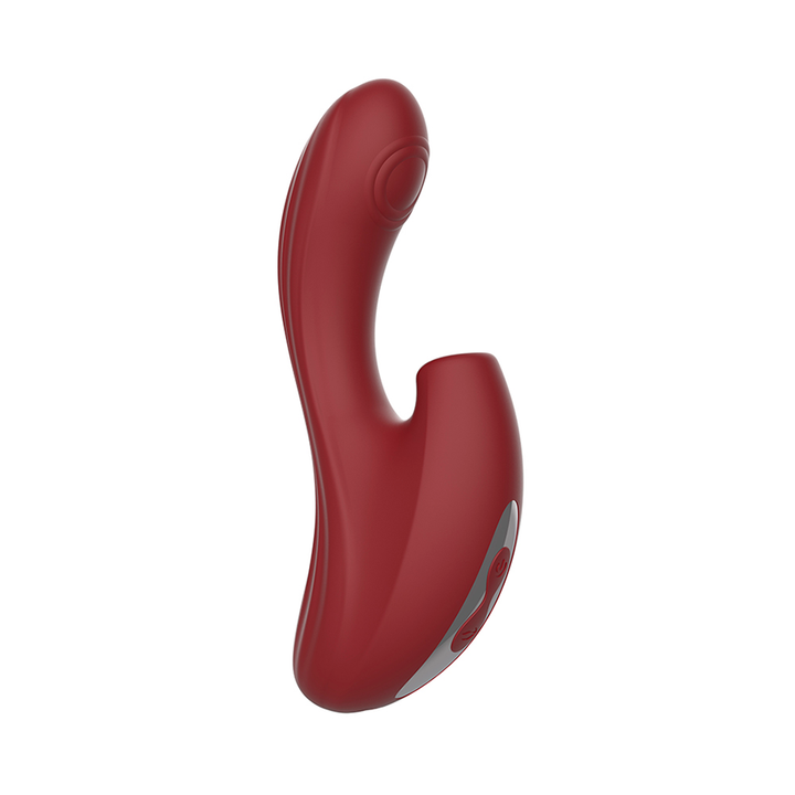 Vibrador Doble Estimulador Nymph - Sen Fantasy